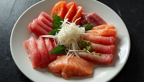 Sashimi