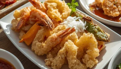 Tempura